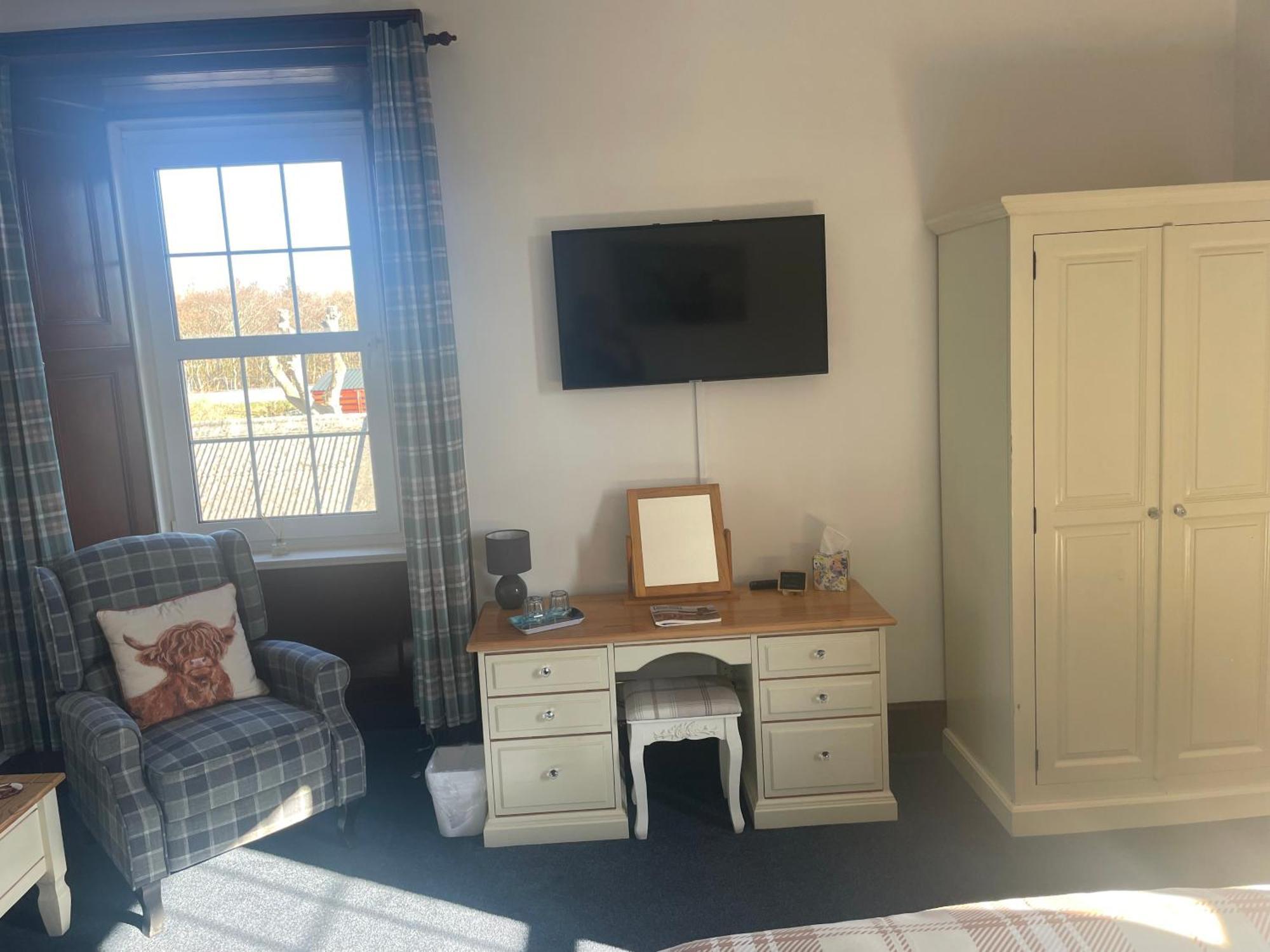 The Old Manse B&B サーソー エクステリア 写真