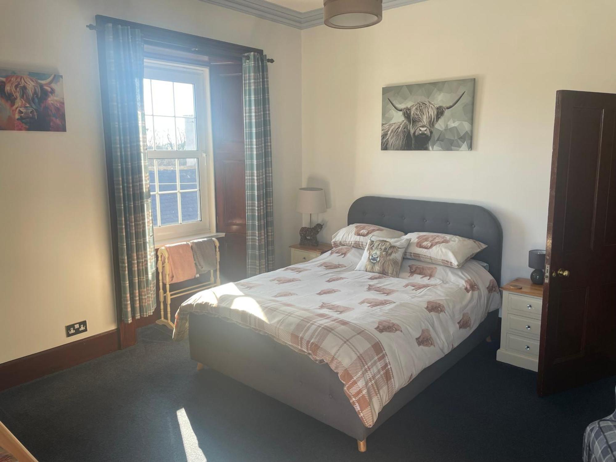 The Old Manse B&B サーソー エクステリア 写真