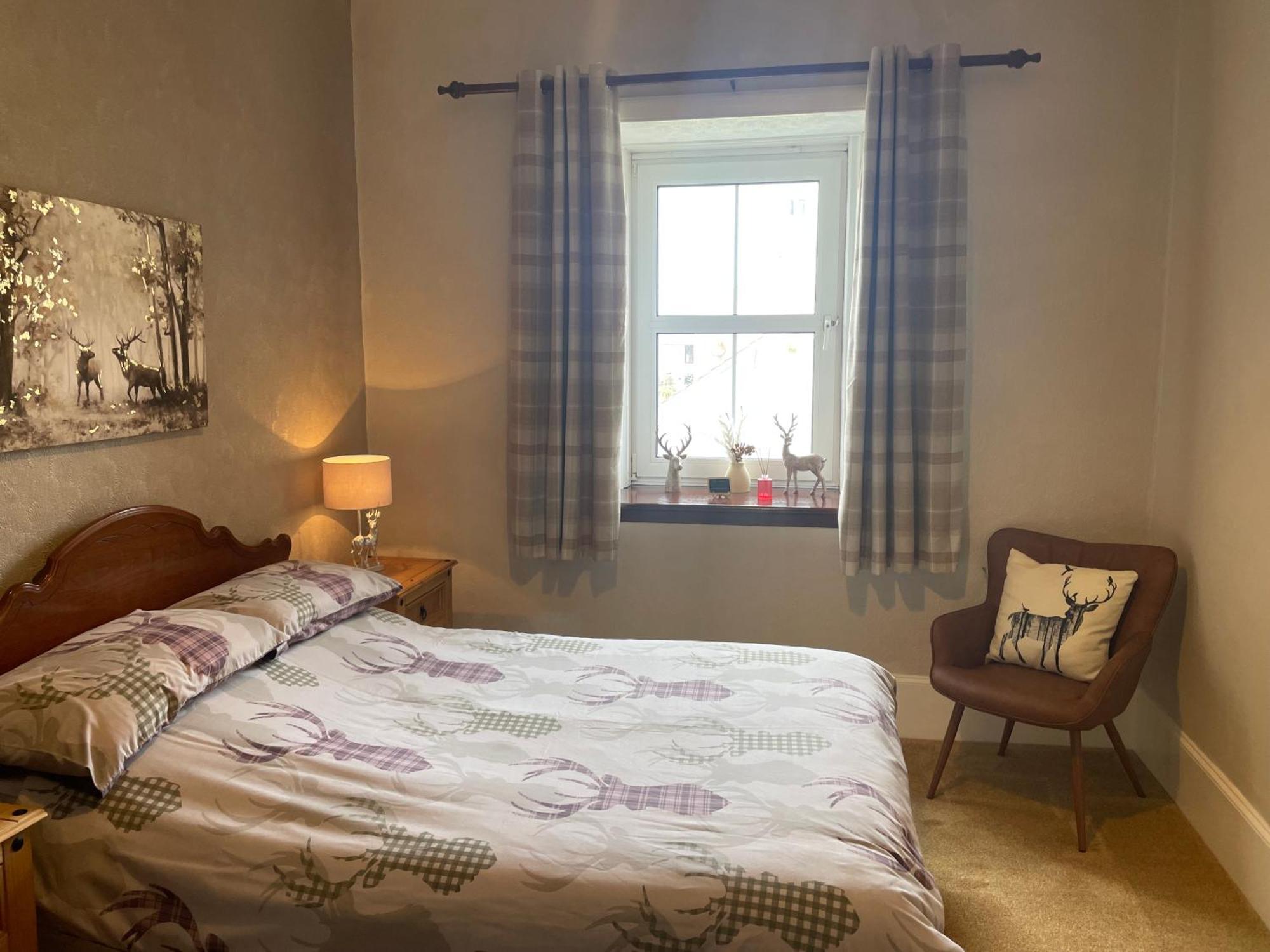 The Old Manse B&B サーソー エクステリア 写真